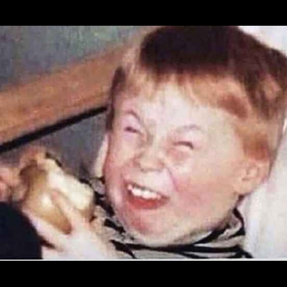 Meet your Posher, Nicholas - Picture 1 of 1